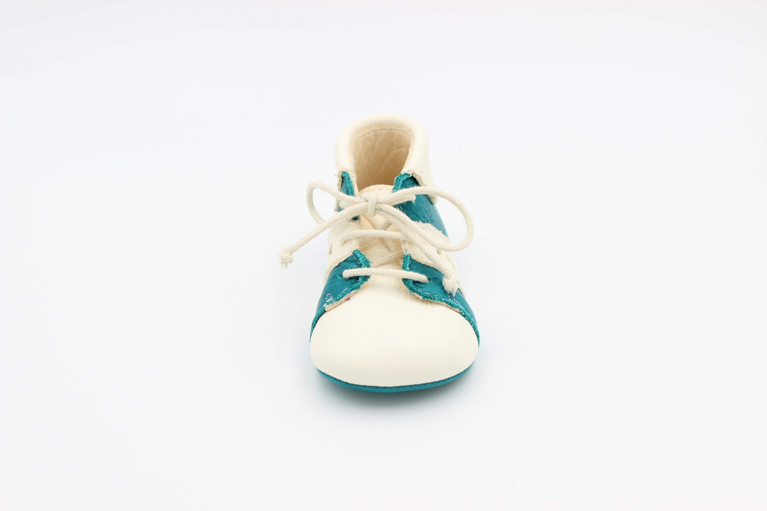 LOVE Turquesa & Marfil - Imagen 4